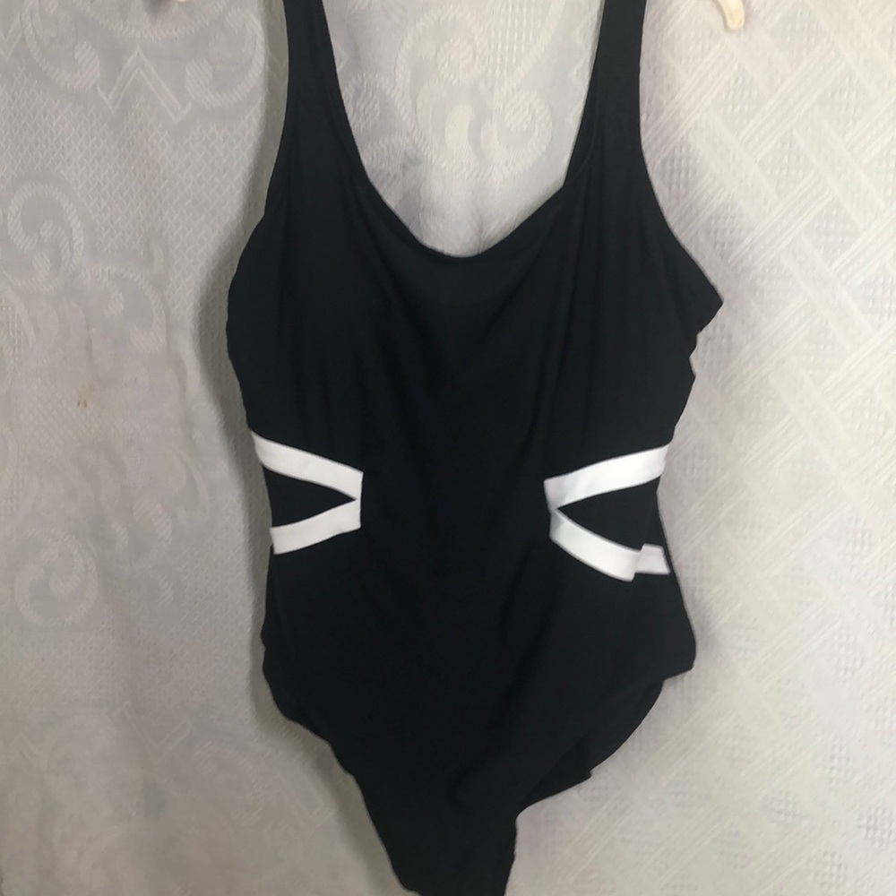 Catalina one piece swimsuit